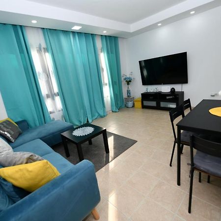 Yuliana Arrecife (Lanzarote) Exterior photo