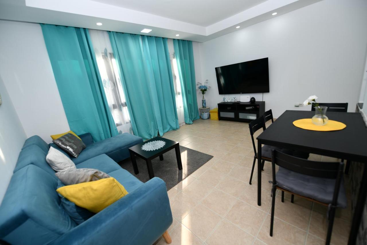 Yuliana Arrecife (Lanzarote) Exterior photo