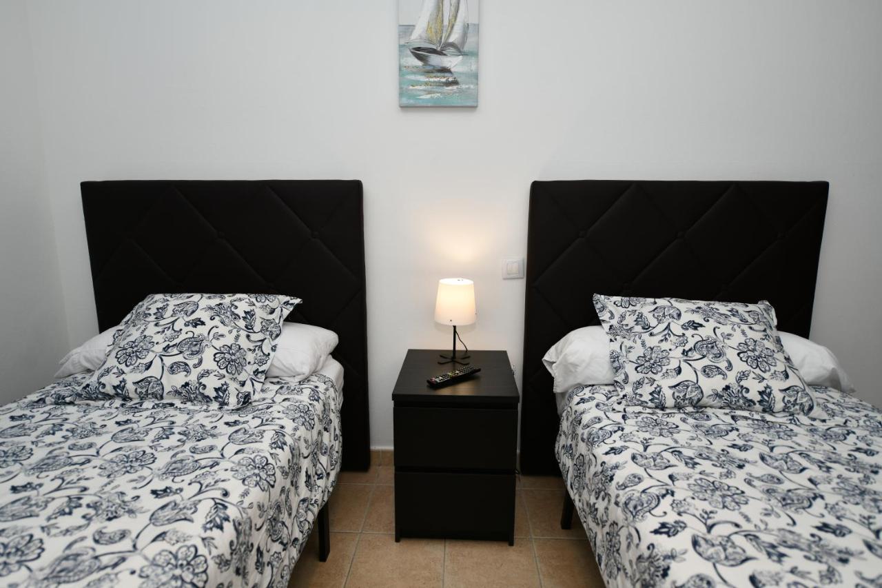 Yuliana Arrecife (Lanzarote) Exterior photo