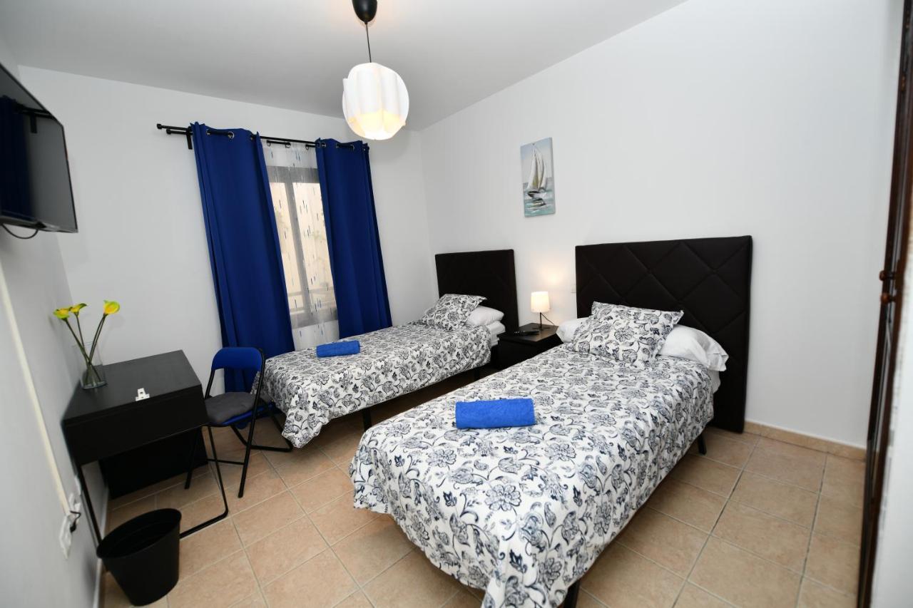 Yuliana Arrecife (Lanzarote) Exterior photo