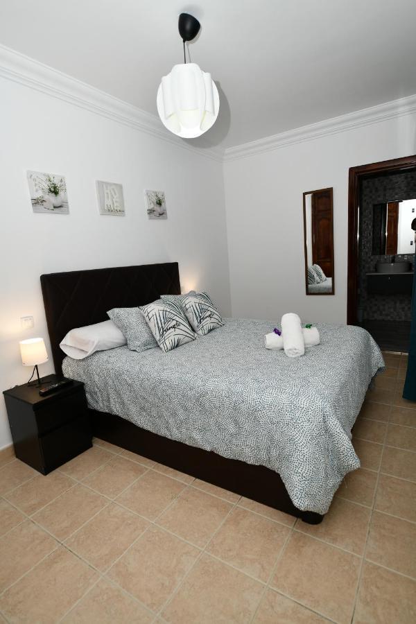 Yuliana Arrecife (Lanzarote) Exterior photo