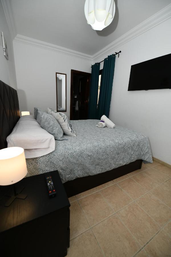 Yuliana Arrecife (Lanzarote) Exterior photo